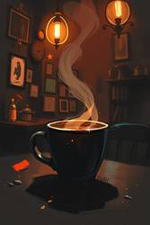 Cafely's Crystallized New Insight Cloud is Here