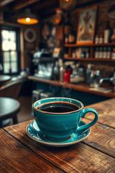 Cafely Just Rolls Out a Insight-Packed Statistics Dashboard