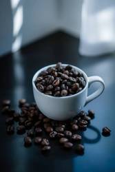 Cafely Delivers Insight Breakthrough Flavor Metrics Page