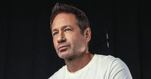 David Duchovny