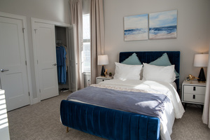 Open House - Cornerstone of Weymouth, Independent Living