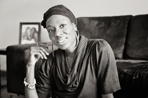 Ugochi and African Soul Ensemble