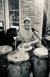 Yorvanis Duran Quartet