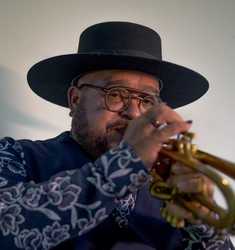 Charlie Sepúlveda and The Turnaround