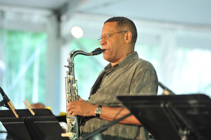 Edwin Daugherty Fivetet