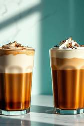 Cafely’s Café Crawl: National Coffee Day Edition