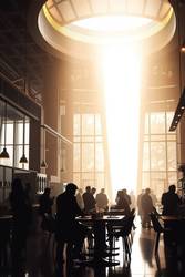 National Coffee Day 2025: Fresh Brews from Cafely