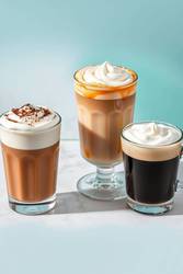 Morning Vibes with Cafely on National Coffee Day