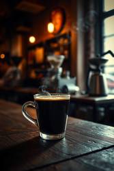 Steeped in Tradition: National Coffee Day by Cafely