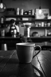 Cafely Coffee Countdown