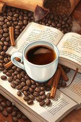 National Coffee Pause with Cafely