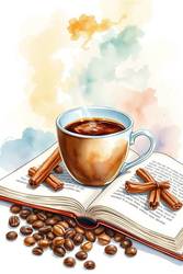 Raise Your Mug with Cafely