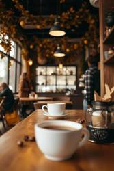 Pour the Love: Celebrate with Cafely