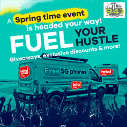 VERIZON TOTAL WIRELESS