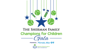 The Sherman Family Champions For Children Gala