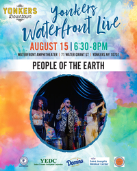 Yonkers Waterfront Live