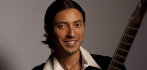 Artown at Renown Series: Milton Merlos