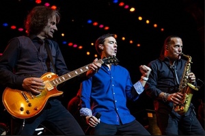 Artown Headliner: The Music of Billy Joel & Elton John- Starring Michael Cavanaugh