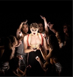 Artown On the Quad: Disney Night with UNR Musical Theatre students!