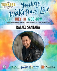 Yonkers Waterfront Live