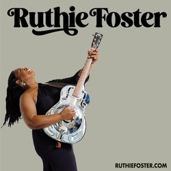 Ruthie Foster