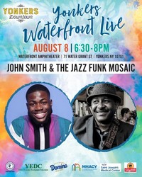 Yonkers Waterfront Live