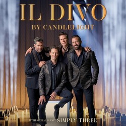 Il Divo By Candlelight