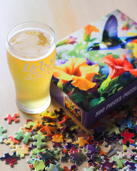 Urban South Brewery Hosts Monthly Puzzle Night from June 9th