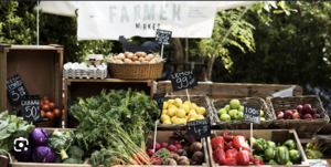 Pinecrest Farmers Market