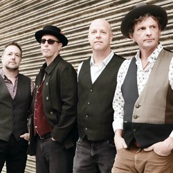 The Jangling Reinharts