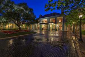 Murder Mystery Event at Hyatt Regency Hill Country – “Murder at the Juice Joint”