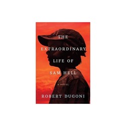 Ask Book Club: Robert Dugoni