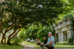 Summer SOLSTICE 2025