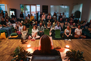 Kuya Launch Party: A New Era of Functional Health