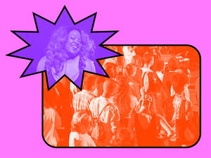 Mostbeautifullest Presents: All Black Everything