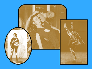 slowdanger Presents: lowgardens