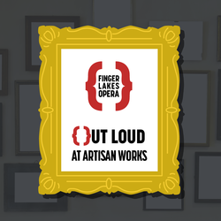 Out Loud at ARTISANworks