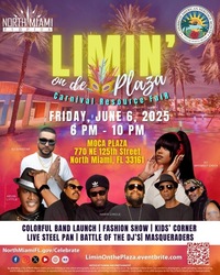 City of North Miami Celebrates Caribbean American Heritage Month