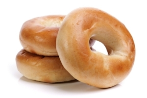 Bagels from Scratch Baking Class for Ages 16+