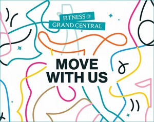 Fitness @ Grand Central