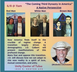 Native Perspectives of Transition in our Country