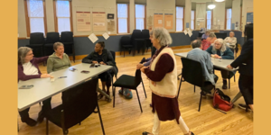 Spanish Conversation Nights