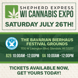WI Cannabis Expo