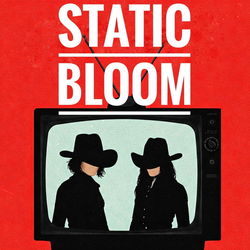 Live @ Ao5 with Static Bloom & Kellie North