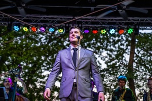 Scott Hetz Clark @ Pazzo Pomodoro - 6/12/25