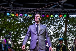 Scott Hetz Clark @ Carbonara - 6/20/25