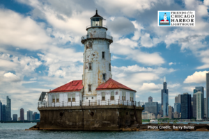 LIGHT THE WAY: A NIGHT FOR THE CHICAGO HARBOR LIGHTHOUSE