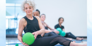 Core Strength & Balance Classes