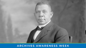100 Years of Booker T. Washington School