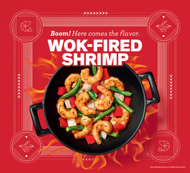 Cherry Hill Township Panda Express® Invites Guests to “Sing for Your Shrimp” with Karaoke Challenge